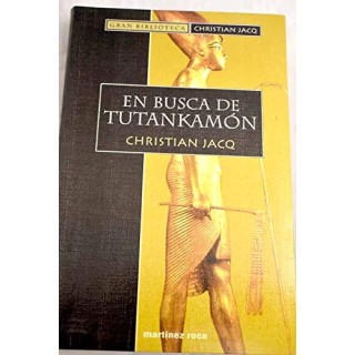 En Busca De Tutankamón